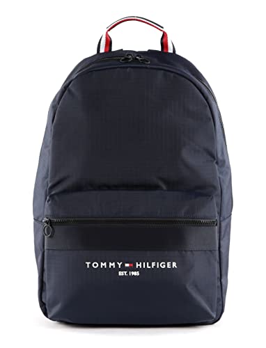 Tommy Hilfiger Herren Th Established Rucksäcke, Wüstenhimmel von Tommy Hilfiger