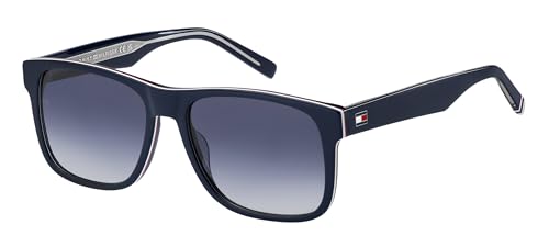 Sonnenbrillen TOMMY HILFIGER TH 2073/S PJP BLUE 57/17/150 Herren Sonnenbrillen TOMMY HILFIGER TH 2073/S PJP BLUE 57/17/150 Herren von TOMMY HILFIGER