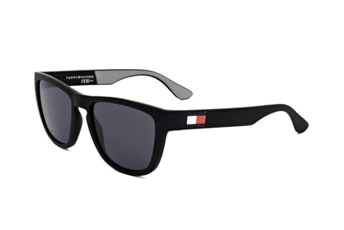 Sonnenbrillen Tommy Hilfiger TH 1557/S 08A BLACK GREY 54/19/140 Herren von Tommy Hilfiger