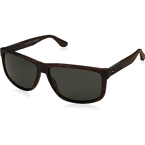 Tommy Hilfiger Herren th 1560/s Sonnenbrille, Avana Tommy Hilfiger Herren th 1560/s Sonnenbrille, Avana von Tommy Hilfiger