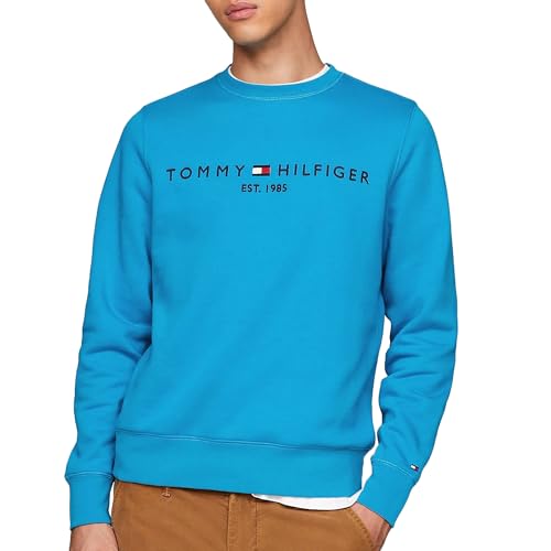 Tommy Hilfiger Herrenshirt - L von Tommy Hilfiger