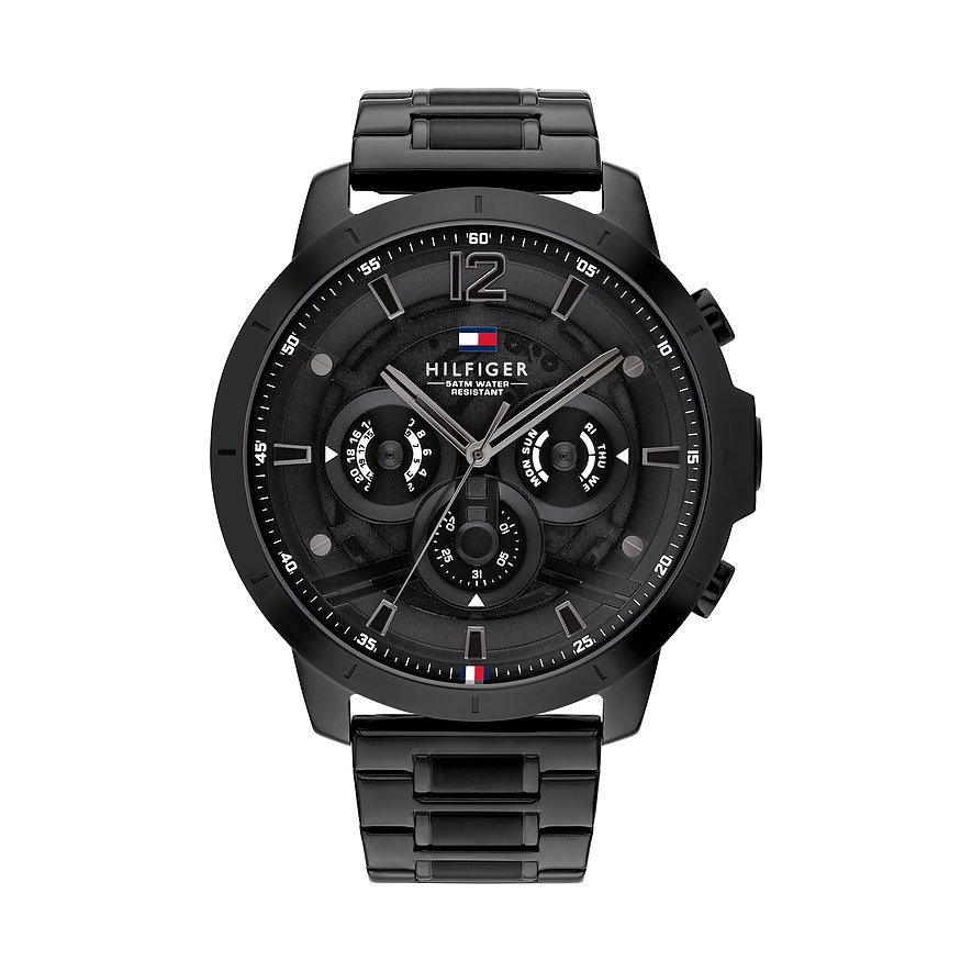 Tommy Hilfiger Herrenuhr 1710494 von Tommy Hilfiger