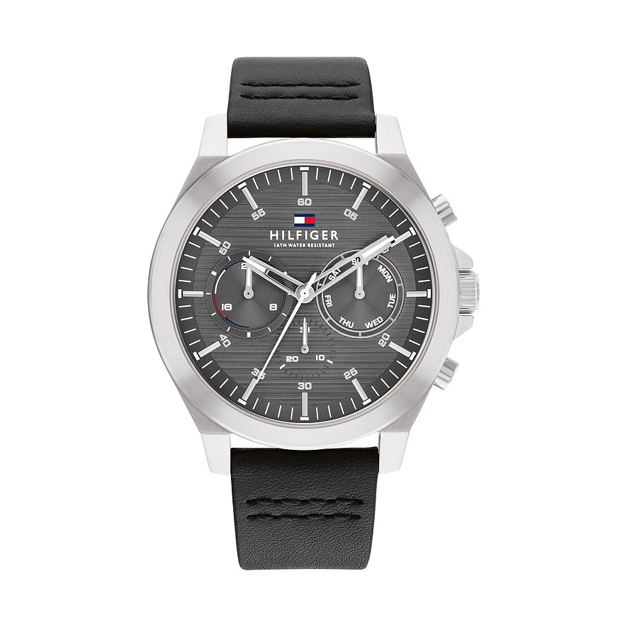 Tommy Hilfiger Herrenuhr 1710521 von Tommy Hilfiger