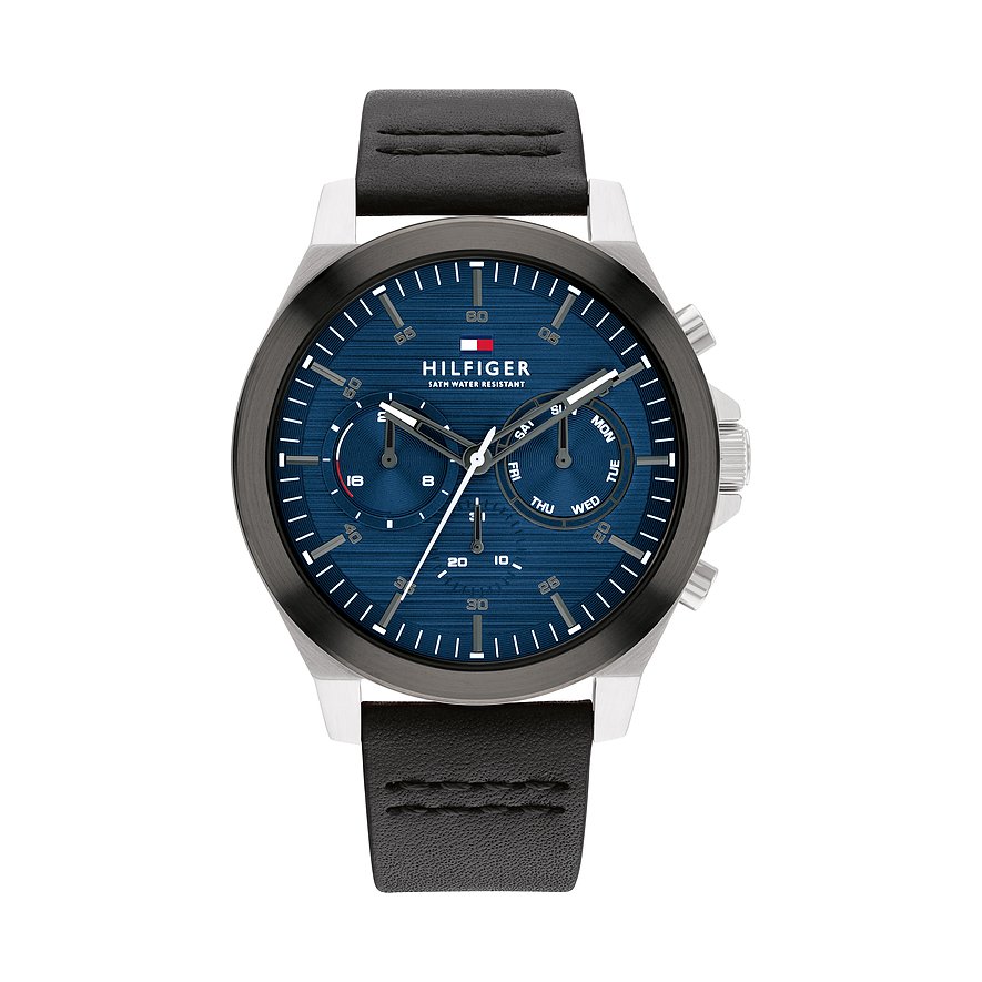 Tommy Hilfiger Herrenuhr 1710523 von Tommy Hilfiger