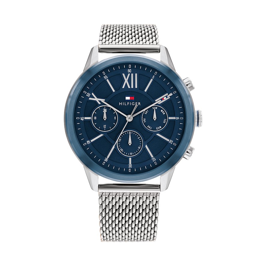 Tommy Hilfiger Herrenuhr 1710524 von Tommy Hilfiger