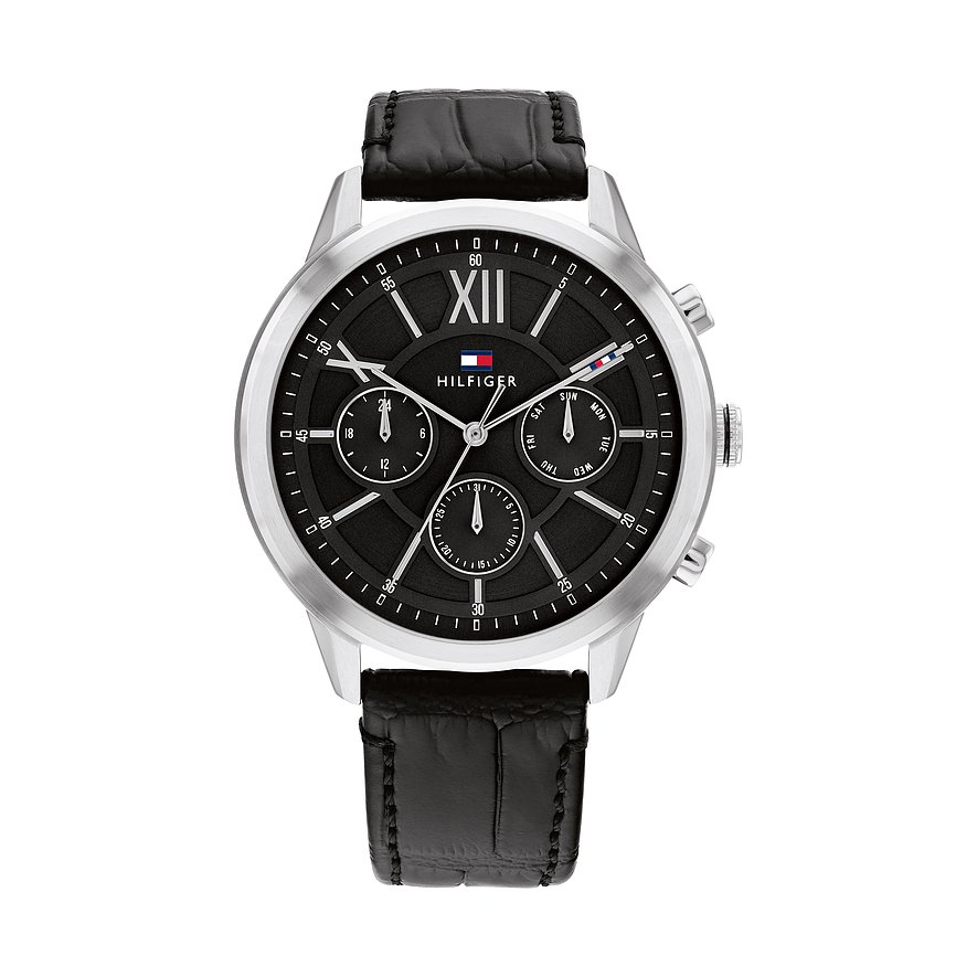 Tommy Hilfiger Herrenuhr 1710527 von Tommy Hilfiger