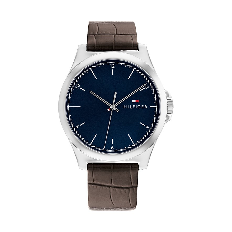 Tommy Hilfiger Herrenuhr 1710549 von Tommy Hilfiger