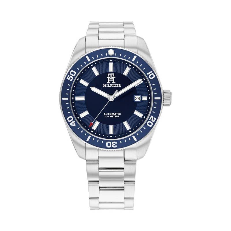 Tommy Hilfiger Herrenuhr 1710591 von Tommy Hilfiger