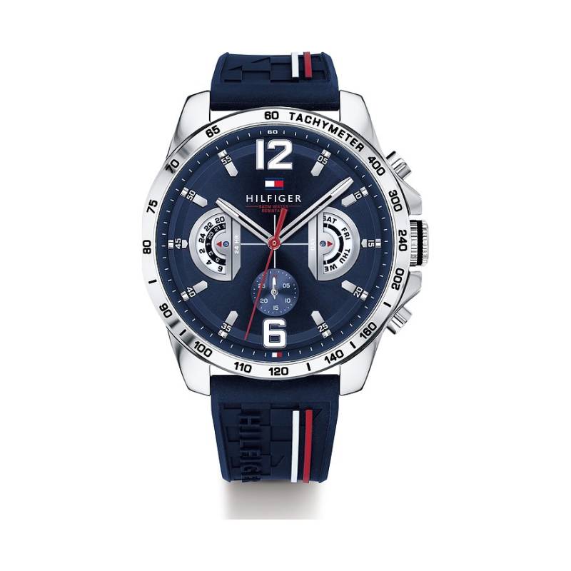 Tommy Hilfiger Herrenuhr 1791476 von Tommy Hilfiger