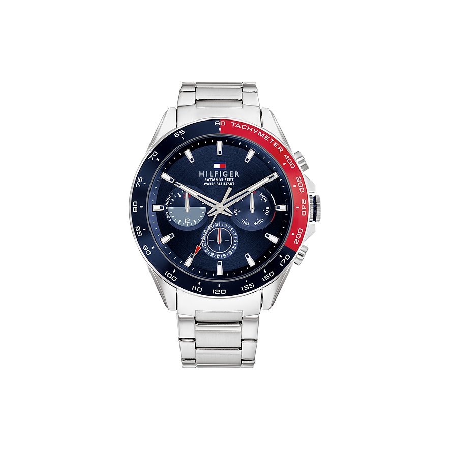 Tommy Hilfiger Herrenuhr 1791968 von Tommy Hilfiger