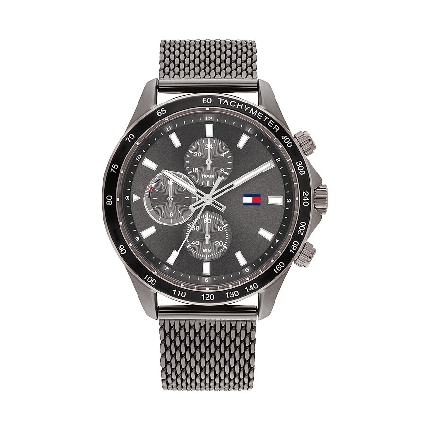 Tommy Hilfiger Herrenuhr 1792019 von Tommy Hilfiger