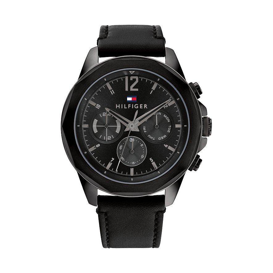 Tommy Hilfiger Herrenuhr 1792062 von Tommy Hilfiger