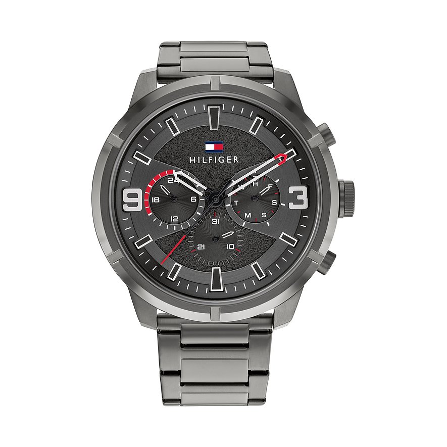 Tommy Hilfiger Herrenuhr 1792071 von Tommy Hilfiger