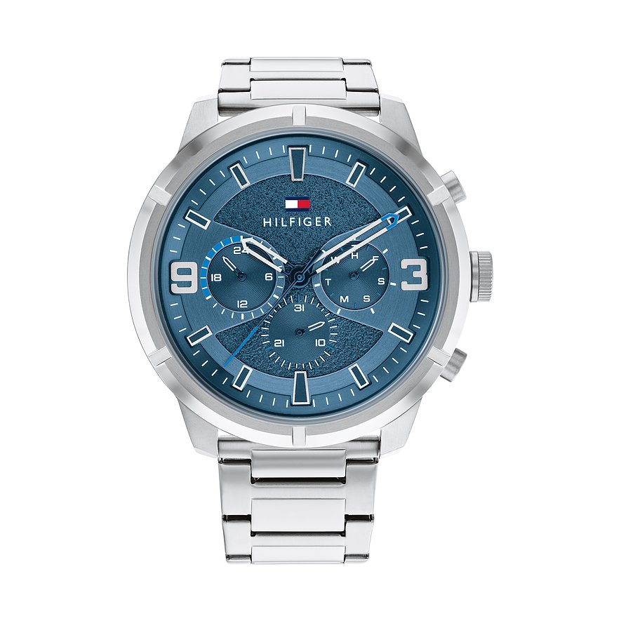 Tommy Hilfiger Herrenuhr 1792077 von Tommy Hilfiger