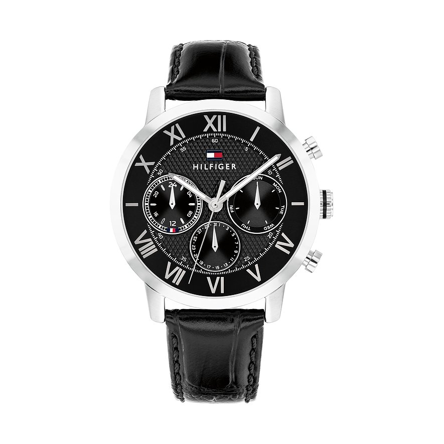 Tommy Hilfiger Herrenuhr TH-OXFORD 1710725 von Tommy Hilfiger