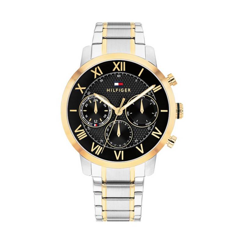 Tommy Hilfiger Herrenuhr TH-OXFORD 1710729 von Tommy Hilfiger