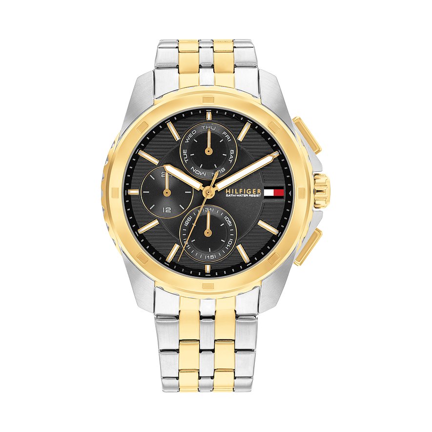 Tommy Hilfiger Herrenuhr Walker 1710621 von Tommy Hilfiger