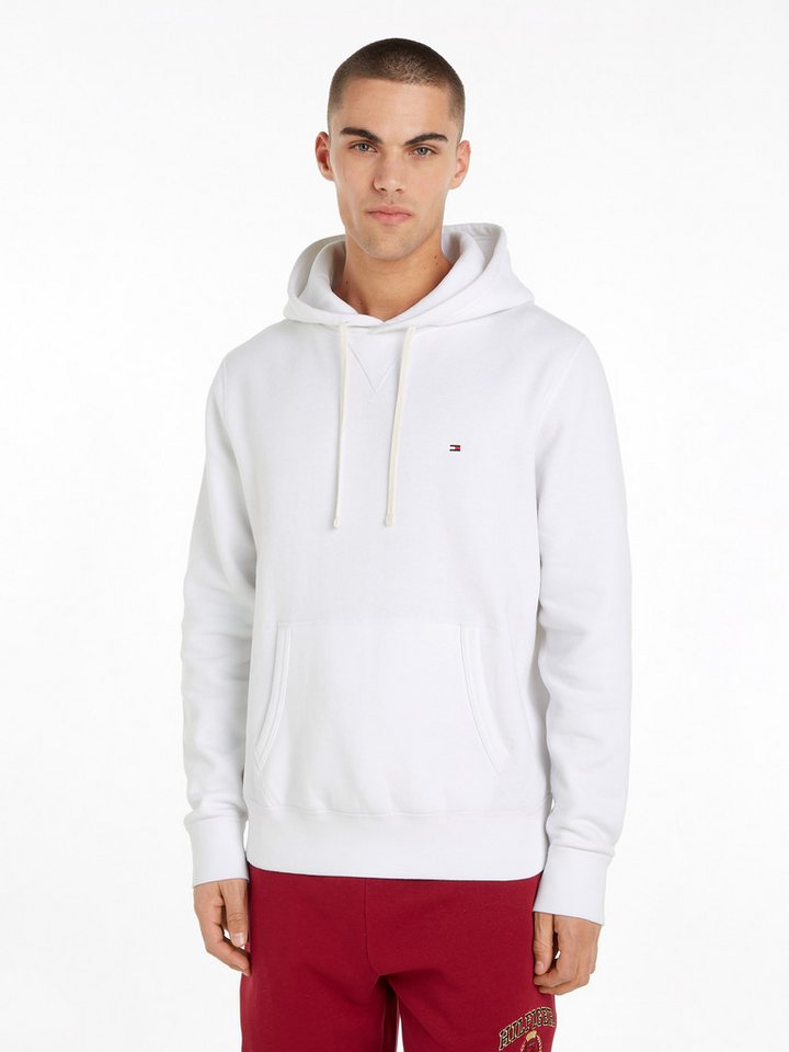 Tommy Hilfiger Hoodie ESSENTIAL FLEECE HOODY von Tommy Hilfiger