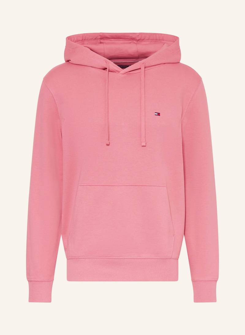 Tommy Hilfiger Hoodie rosa von Tommy Hilfiger