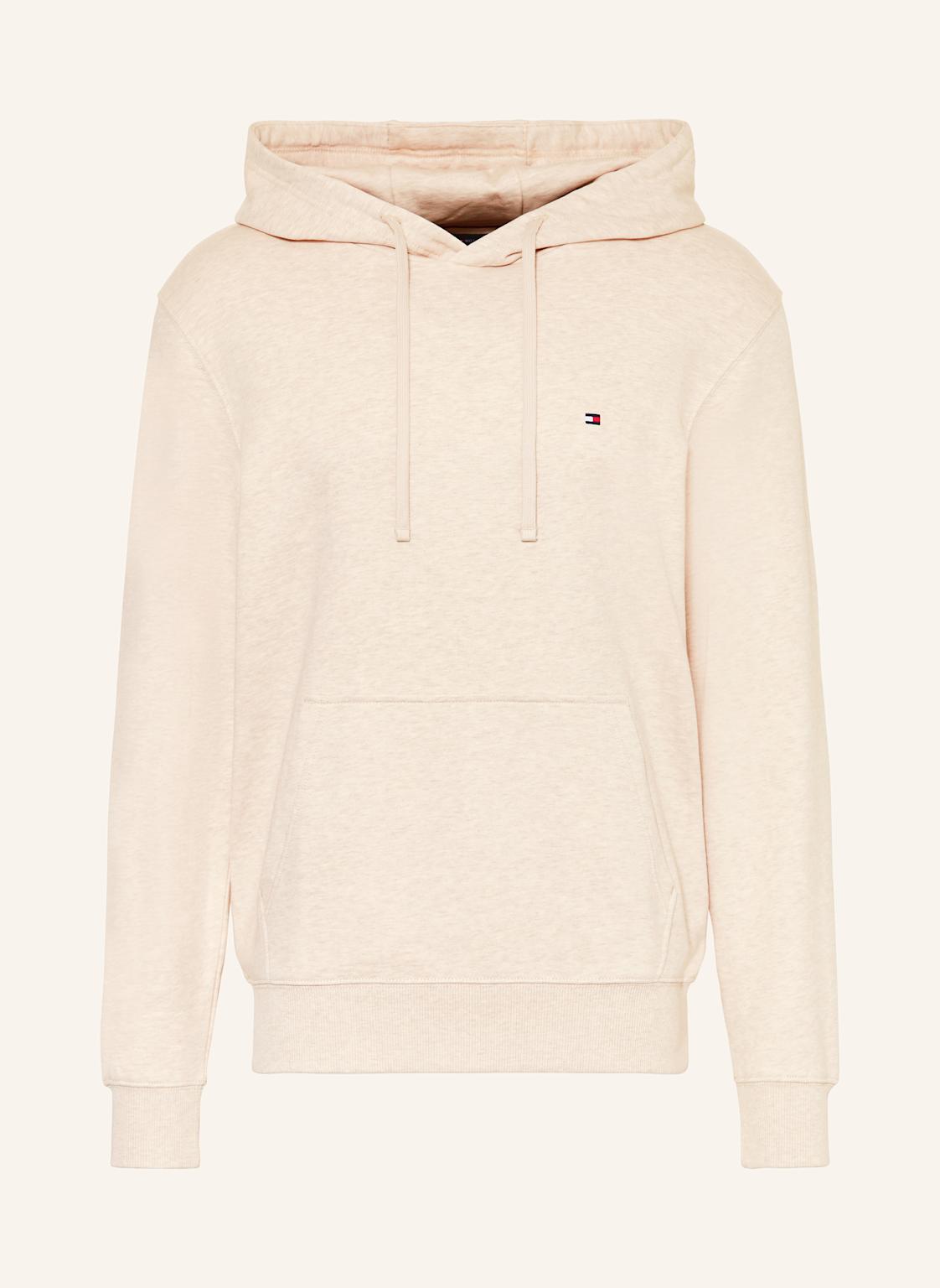 Tommy Hilfiger Hoodie weiss von Tommy Hilfiger