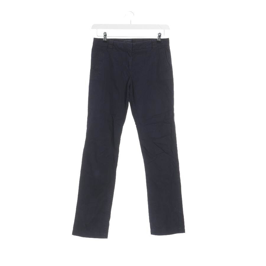 Tommy Hilfiger Hose 34 Navy von Tommy Hilfiger