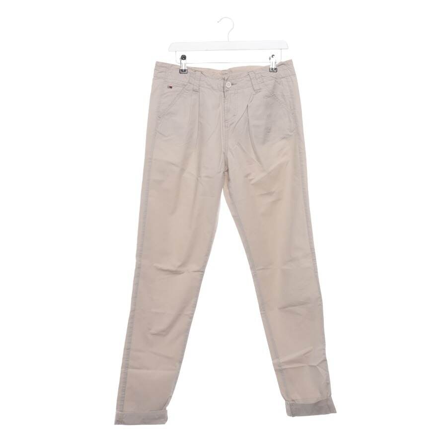 Tommy Hilfiger Hose W28 Beige von Tommy Hilfiger