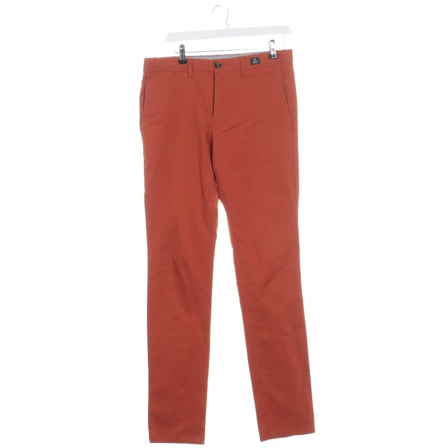 Tommy Hilfiger Hose W31 Dunkelorange von Tommy Hilfiger