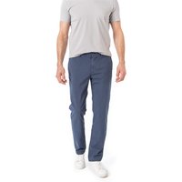 Tommy Hilfiger Herren Hose blau kariert Tommy Hilfiger Herren Hose blau kariert von Tommy Hilfiger