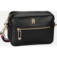 Tommy Hilfiger - Iconic Tommy Black - Umhängetasche  , 2 l von Tommy Hilfiger
