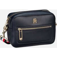 Tommy Hilfiger - Iconic Tommy Space Blue - Umhängetasche  , 2 l von Tommy Hilfiger