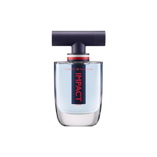 Tommy Hilfiger Impact Spark Eau de Toilette Spray 100ml von Tommy Hilfiger