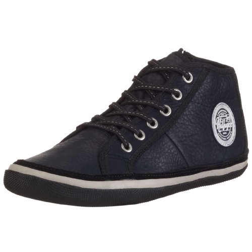 Tommy Hilfiger Jackson 3 A FB8SN01204, Jungen Sneaker, blau, (Midnight 403), EU 30 von Tommy Hilfiger