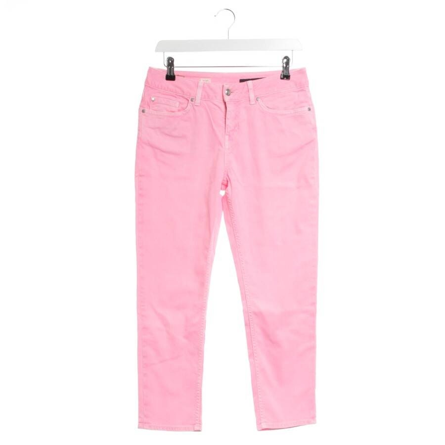 Tommy Hilfiger Jeans Boyfriend W28 Rosa von Tommy Hilfiger