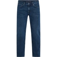 Tommy Hilfiger Jeans Denton mit Stretchanteil, Straight Fit in 35/34 von Tommy Hilfiger