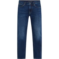 Tommy Hilfiger Jeans Denton mit Stretchanteil, Straight Fit in 36/34 von Tommy Hilfiger
