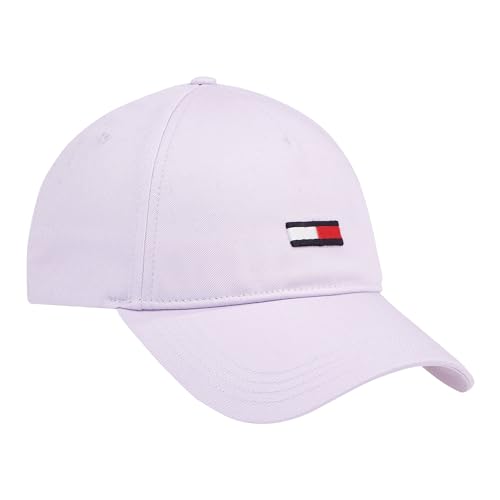 Tommy Hilfiger Jeans Elongated Flag Cap Damen von Tommy Hilfiger