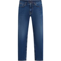 Tommy Hilfiger Jeans Harlem mit Stretchanteil, Relaxed Tapered Fit in 38/30 von Tommy Hilfiger