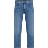 Tommy Hilfiger Jeans Harlem mit Stretchanteil, Relaxed Tapered Fit in 33/36 von Tommy Hilfiger