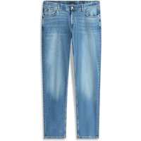 Tommy Hilfiger Jeans Madison mit Stretch und Fade-Look, Regular Fit von Tommy Hilfiger
