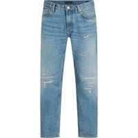 Tommy Hilfiger Jeans Mercer mit Distressed-Details, Regular Fit in 36/32 von Tommy Hilfiger
