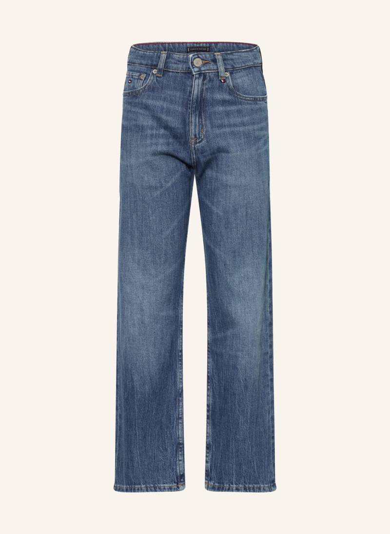 Tommy Hilfiger Jeans Relaxed Fit blau von Tommy Hilfiger