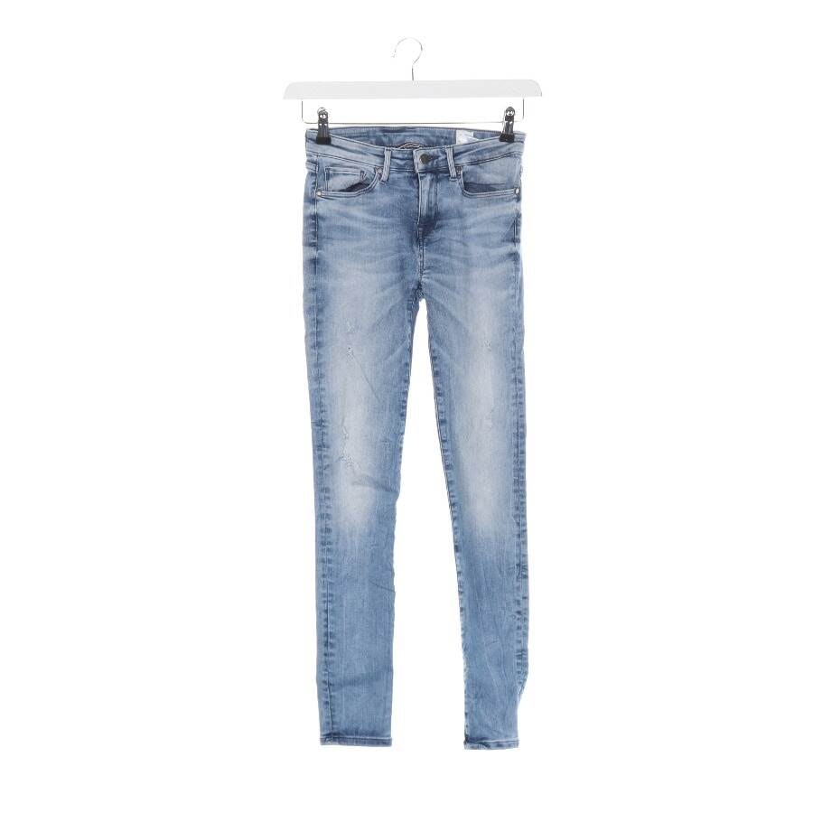 Tommy Hilfiger Jeans Skinny W26 Blau von Tommy Hilfiger