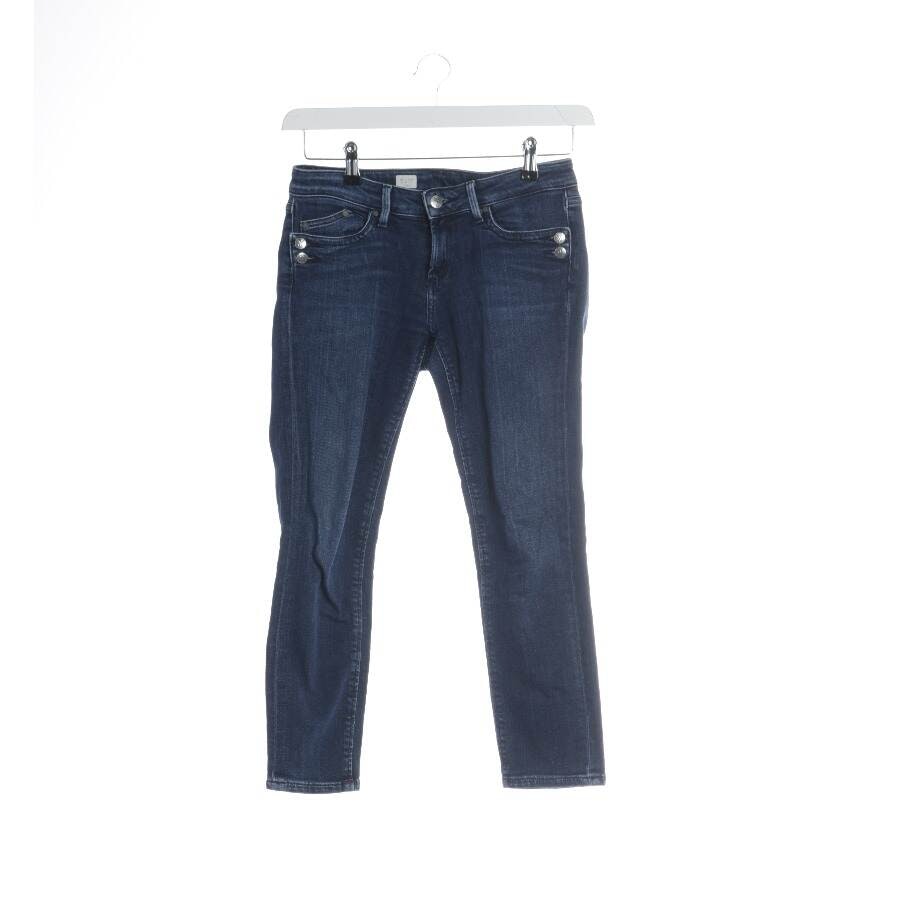 Tommy Hilfiger Jeans Slim Fit W26 Navy von Tommy Hilfiger