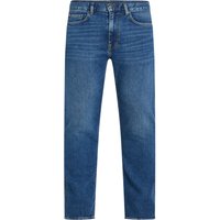 Tommy Hilfiger Jeans TH Flex Bleecker mit Stretchanteil, Slim Fit in 32/32 von Tommy Hilfiger