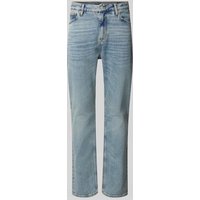 Tommy Hilfiger Jeans mit 5-Pocket-Design in Jeansblau, Größe 32/32 von Tommy Hilfiger