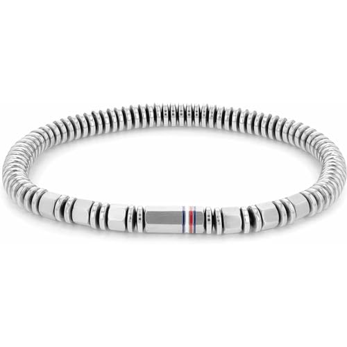 Tommy Hilfiger Jewelry Armband für Herren aus Hämatit - 2790381 von Tommy Hilfiger