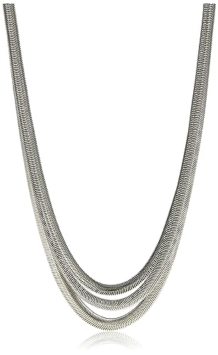 Tommy Hilfiger Jewelry Halskette für Damen aus Edelstahl - 2700978 von Tommy Hilfiger