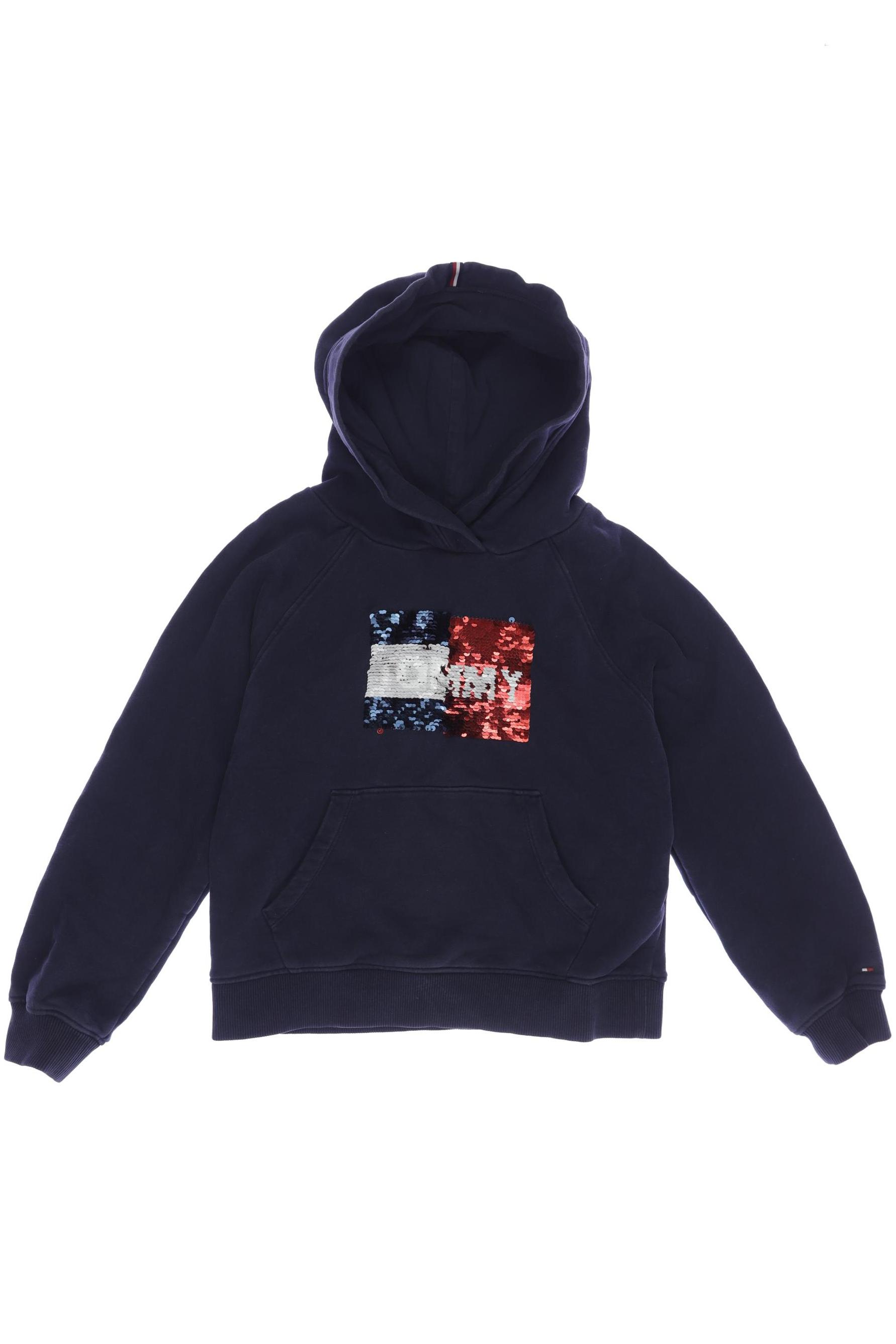 Tommy Hilfiger Jungen Hoodies & Sweater, marineblau von Tommy Hilfiger