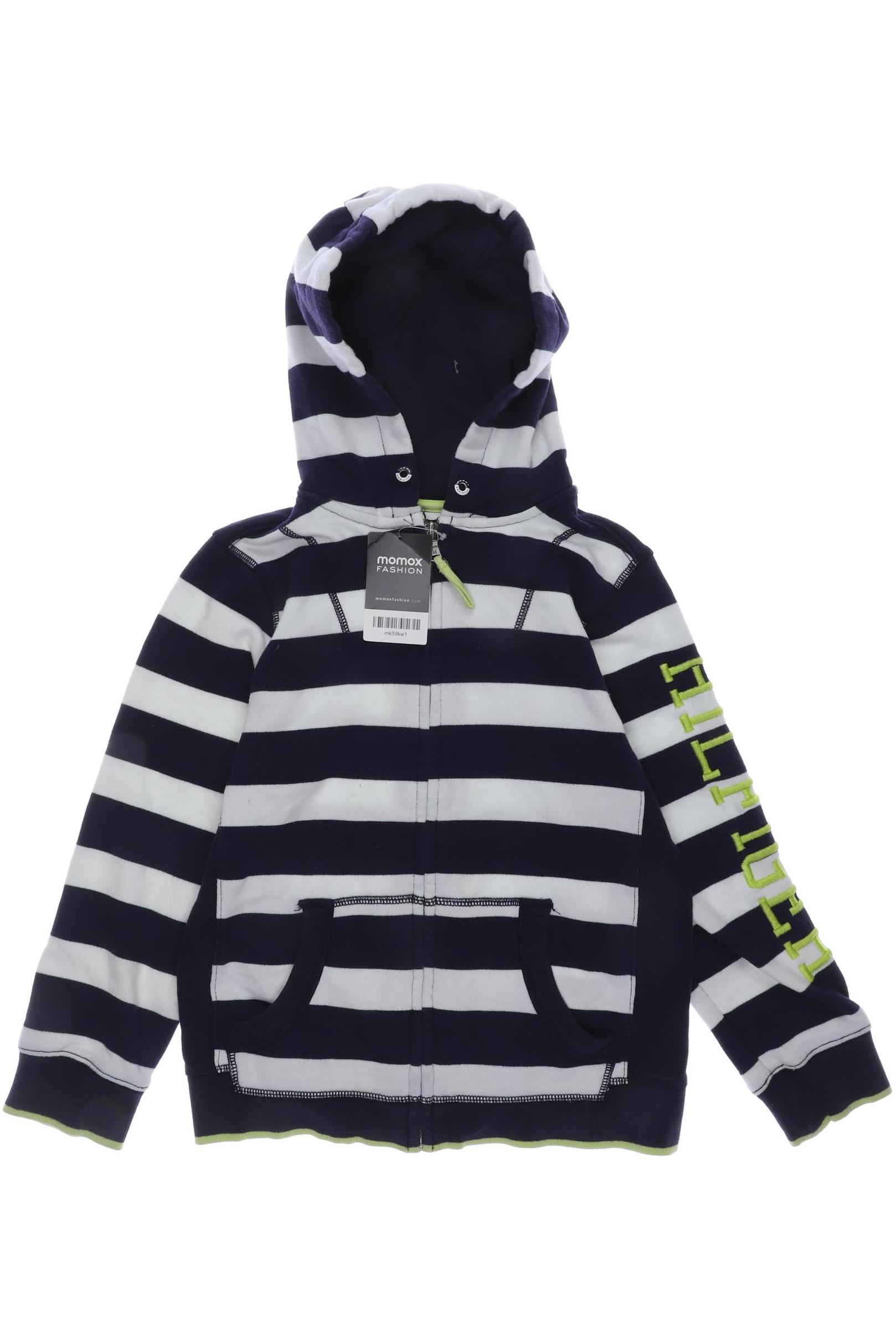 Tommy Hilfiger Jungen Hoodies & Sweater, marineblau von Tommy Hilfiger