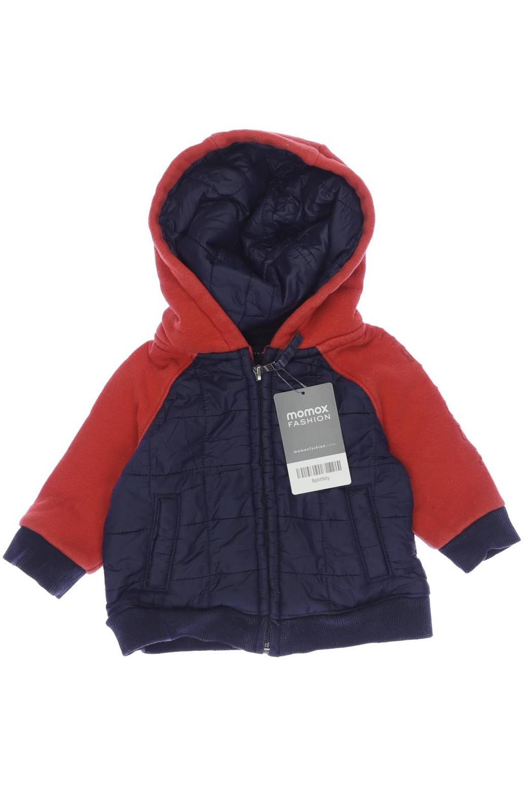 Tommy Hilfiger Jungen Jacke, marineblau von Tommy Hilfiger